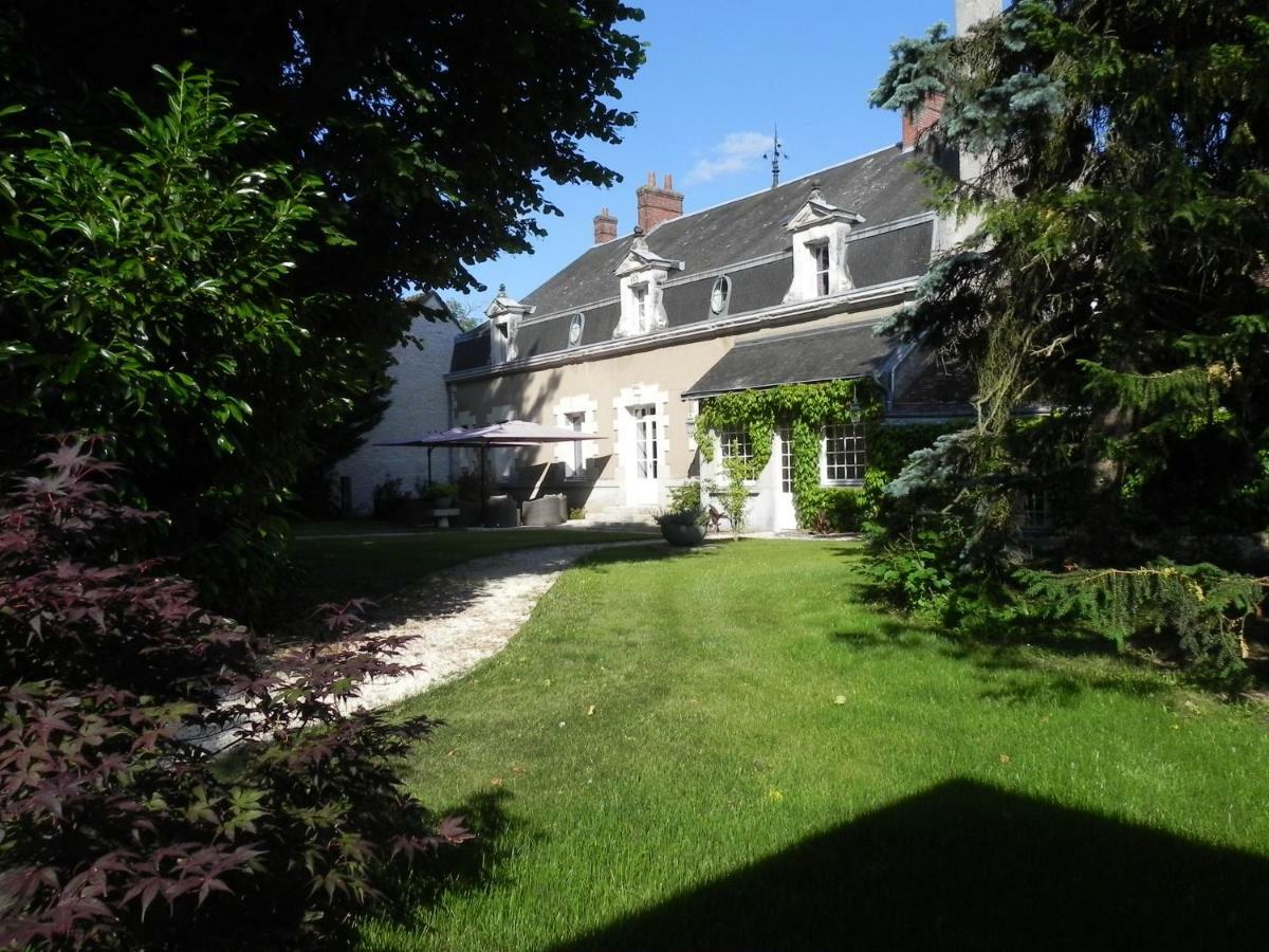 Clos Saint Sulpice Fosse  Экстерьер фото